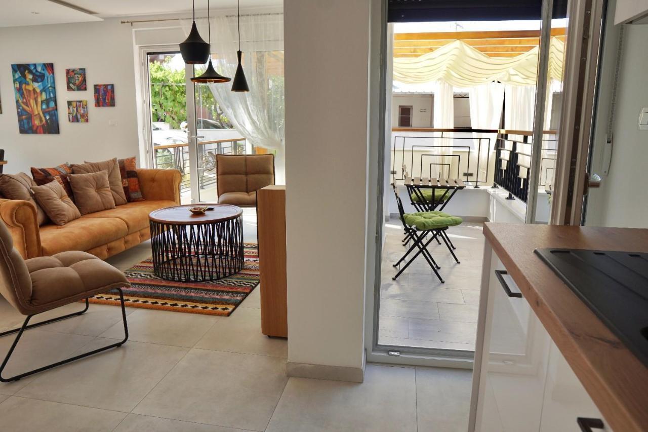 Villa Borna B20 Trogir Buitenkant foto